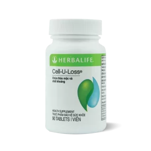 Cell - U - Loss® Herbalife